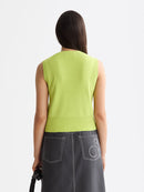 Spencer Compact Knit