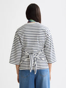 Washed Breton Tee