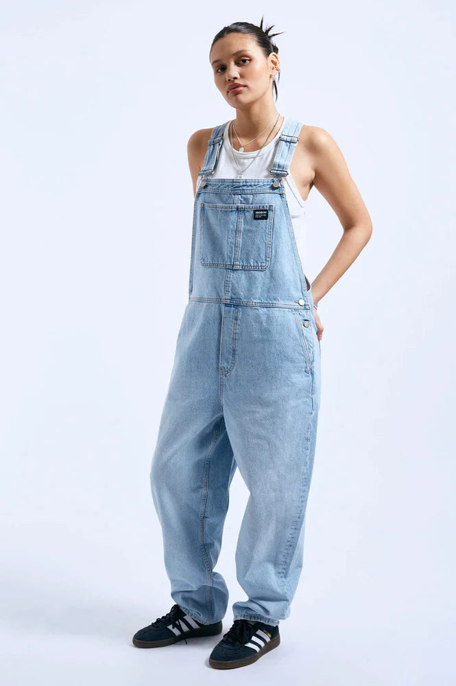 Lydia Dungarees