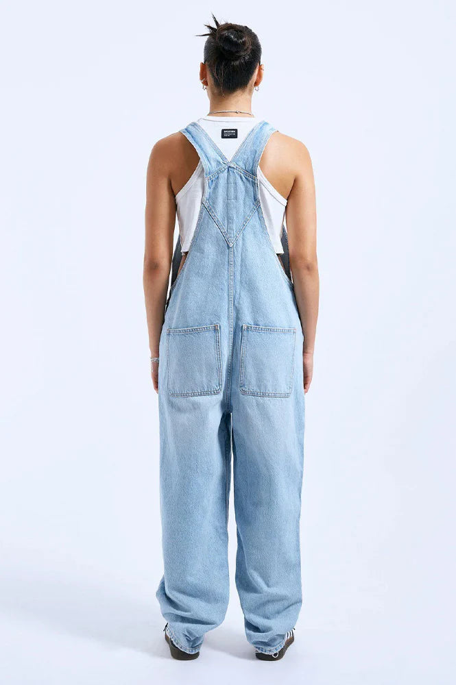 Lydia Dungarees