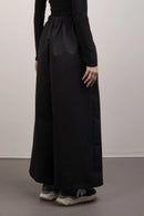 Mercy House - Raiden Pleated wide leg pants