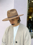 Frederk Soft Fedora Hat