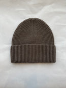 Pure Wool Everyday Beanie