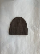 Pure Wool Everyday Beanie