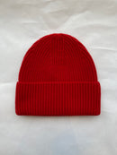 Pure Wool Everyday Beanie