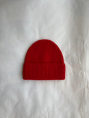 Pure Wool Everyday Beanie