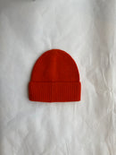 Pure Wool Everyday Beanie