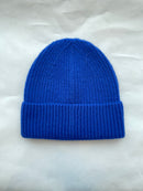 Pure Wool Everyday Beanie