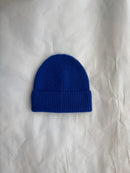 Pure Wool Everyday Beanie