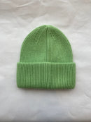 Royal Angora Beanie