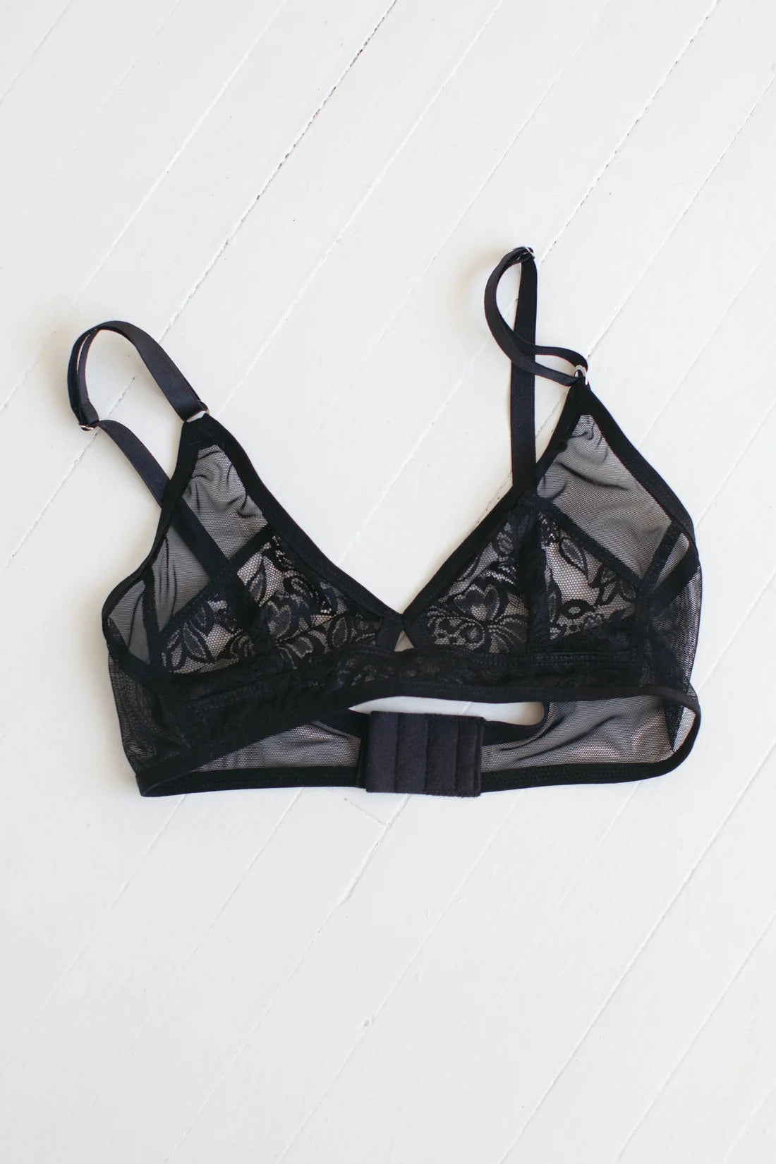 Bully Boy - Selma Bra - Frock Toronto