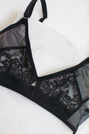 Bully Boy - Selma Bra - Frock Toronto
