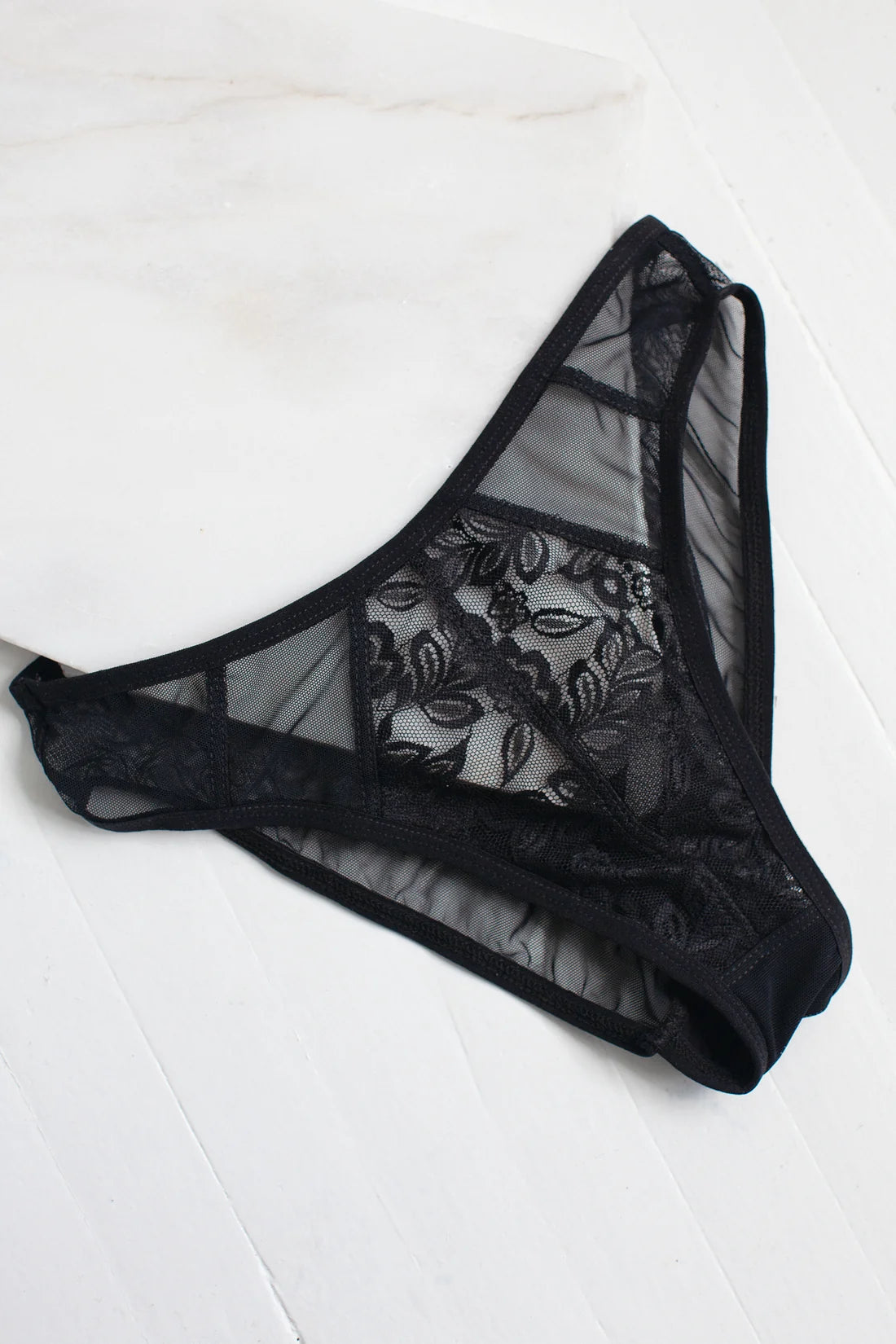 Bully Boy - Selma Panties - Frock Toronto