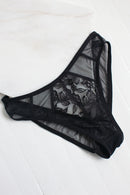 Bully Boy - Selma Panties - Frock Toronto