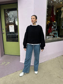 Merino Everyday Sweater