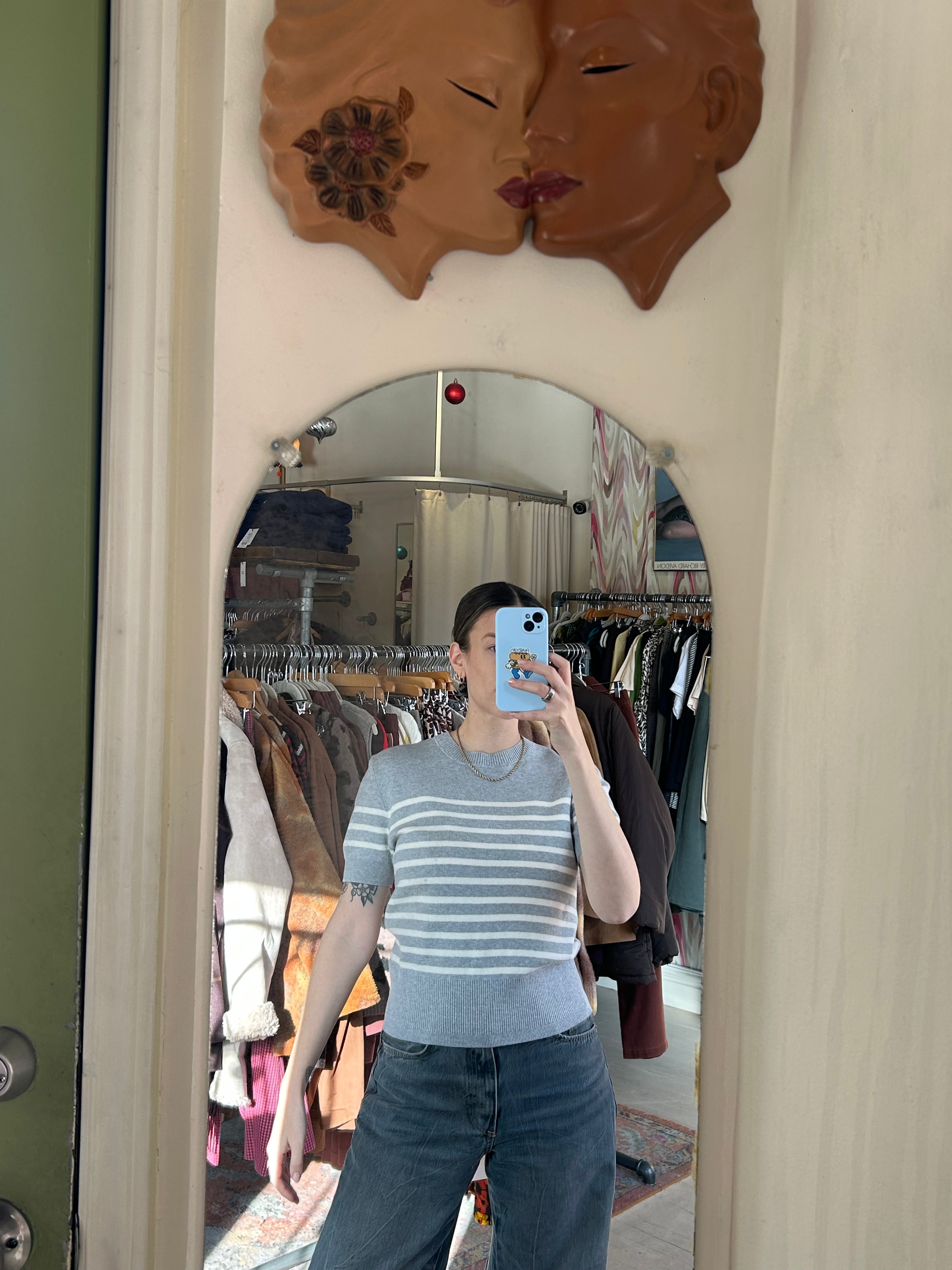 Wallis Knit Pullover