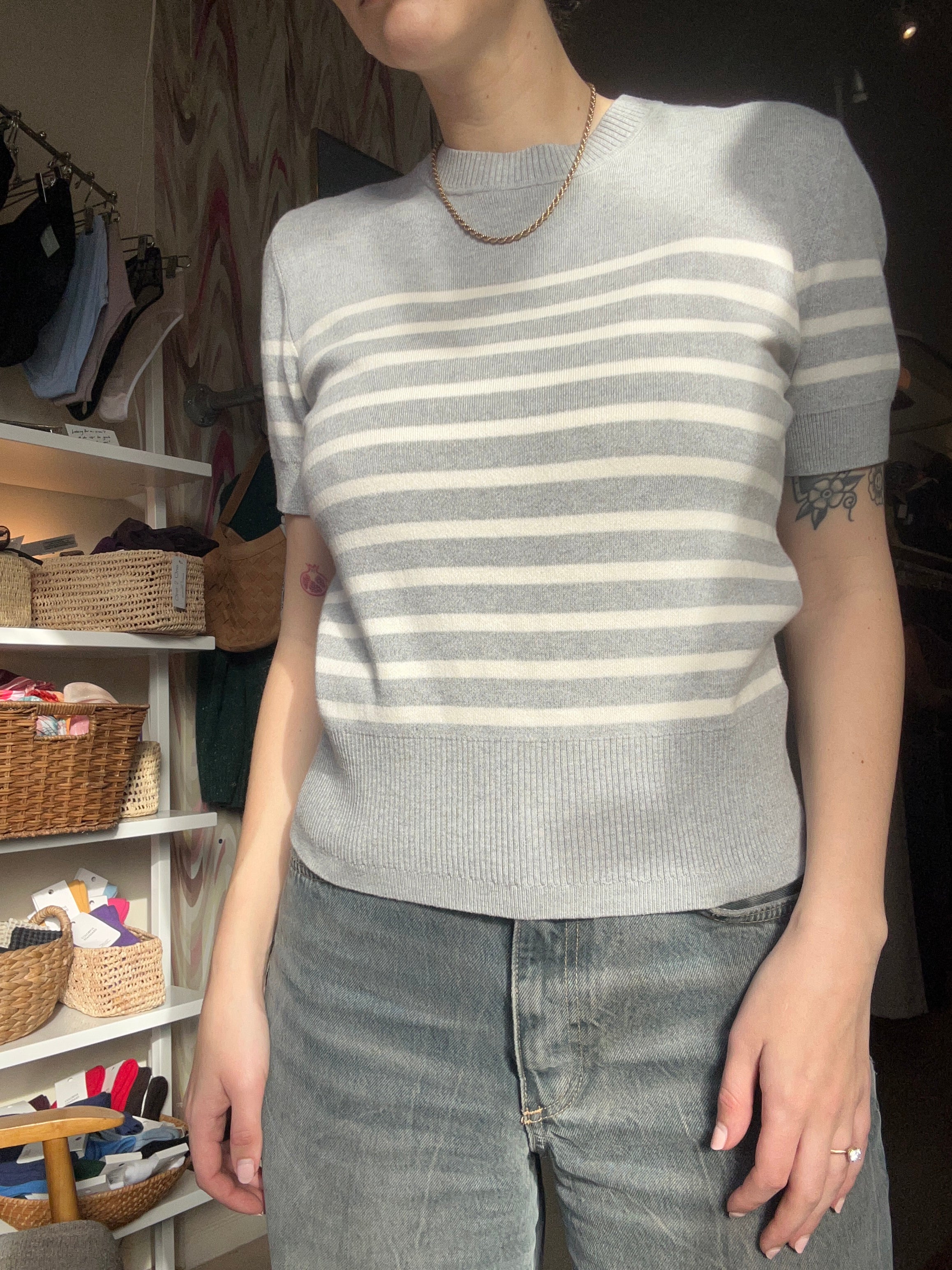 Wallis Knit Pullover