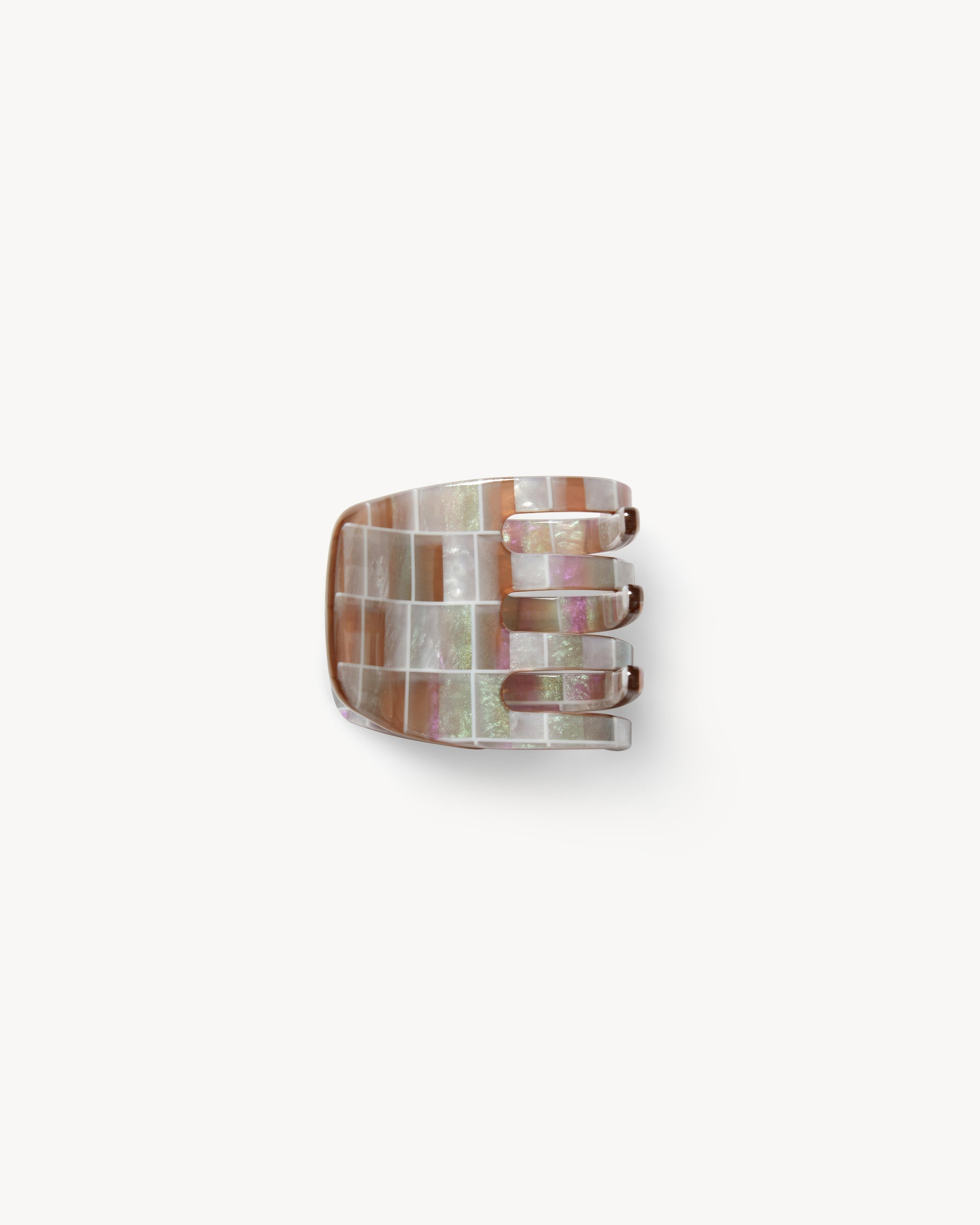 Brown Shell Checker