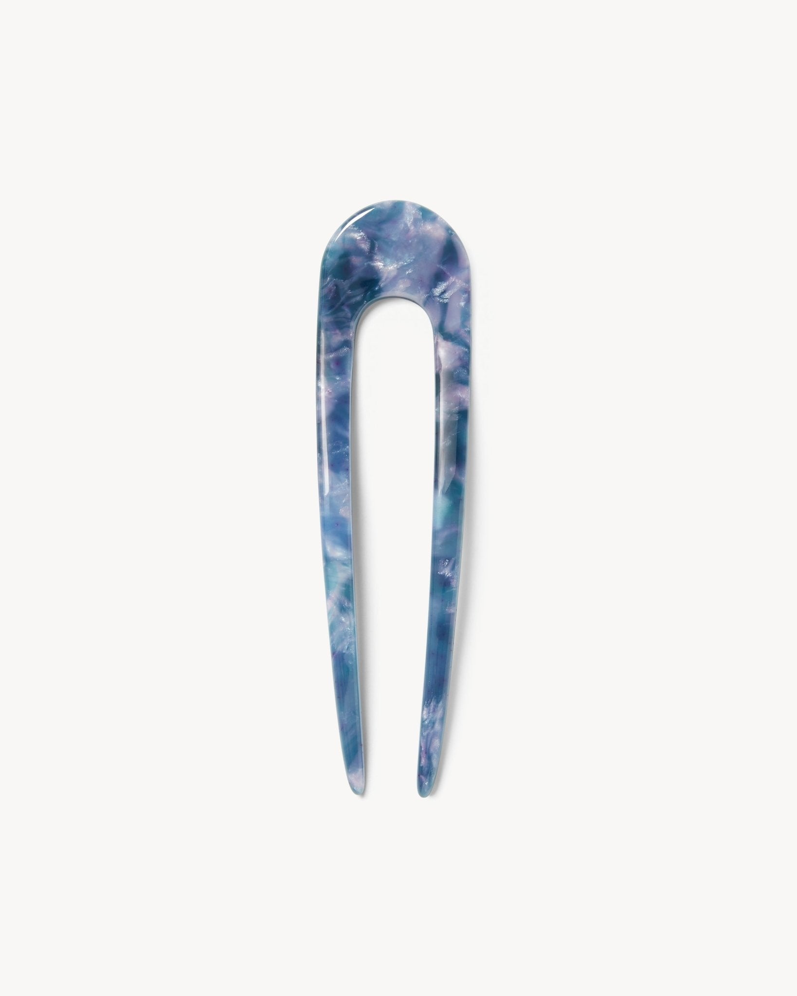 French Hair Pin