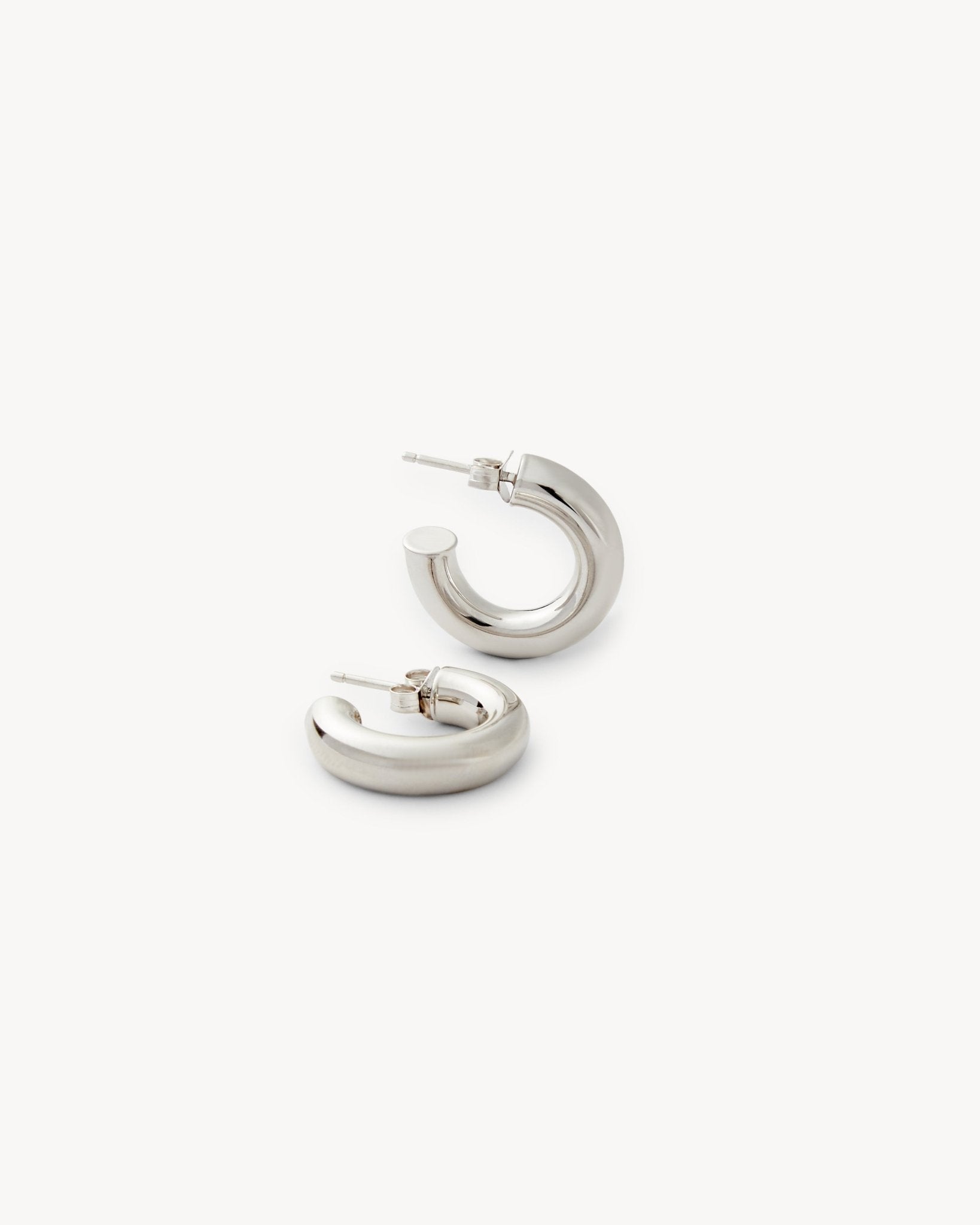 .75" Perfect Hoops