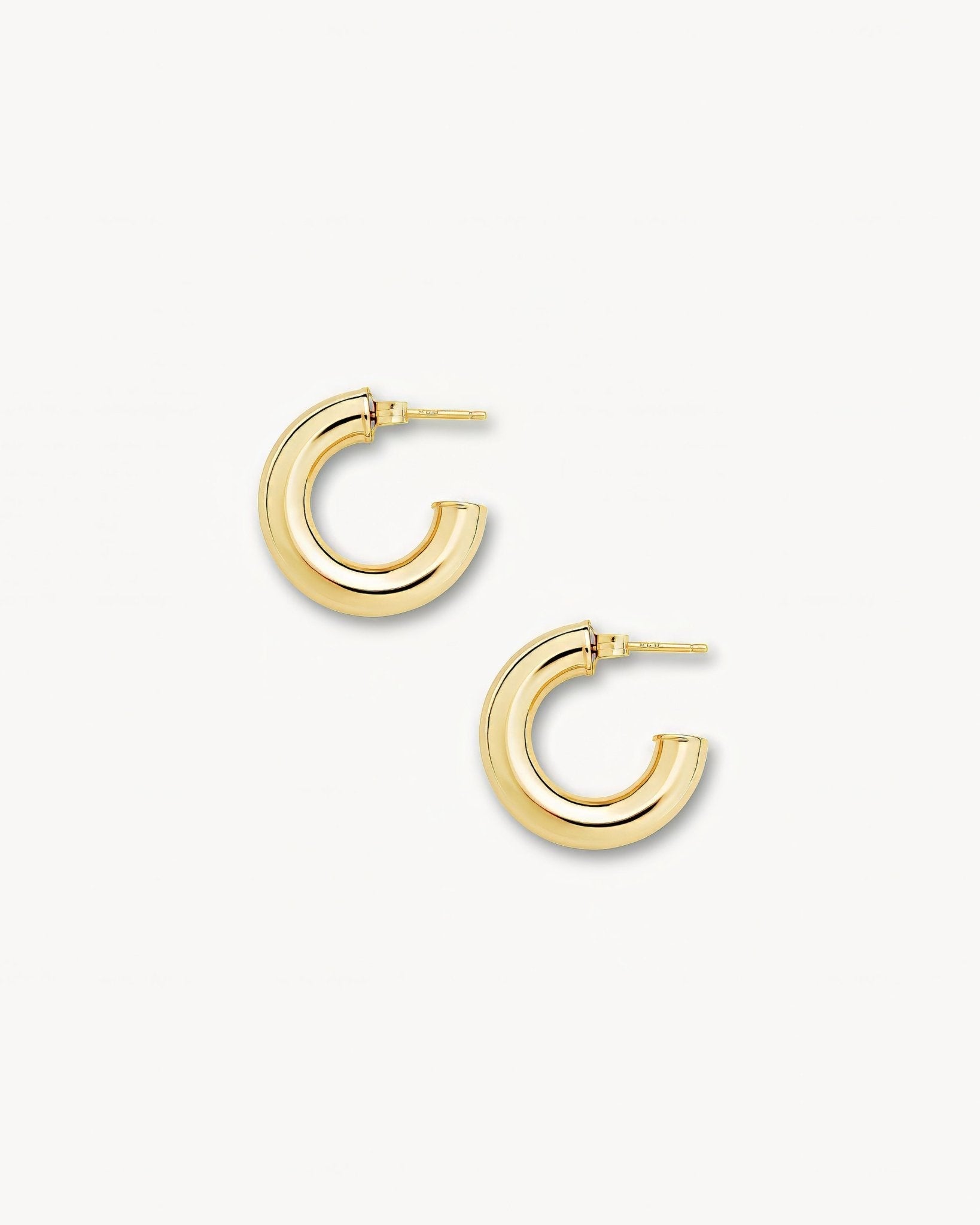 Gold Plated