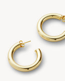 1" Perfect Hoops