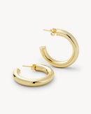 1" Perfect Hoops
