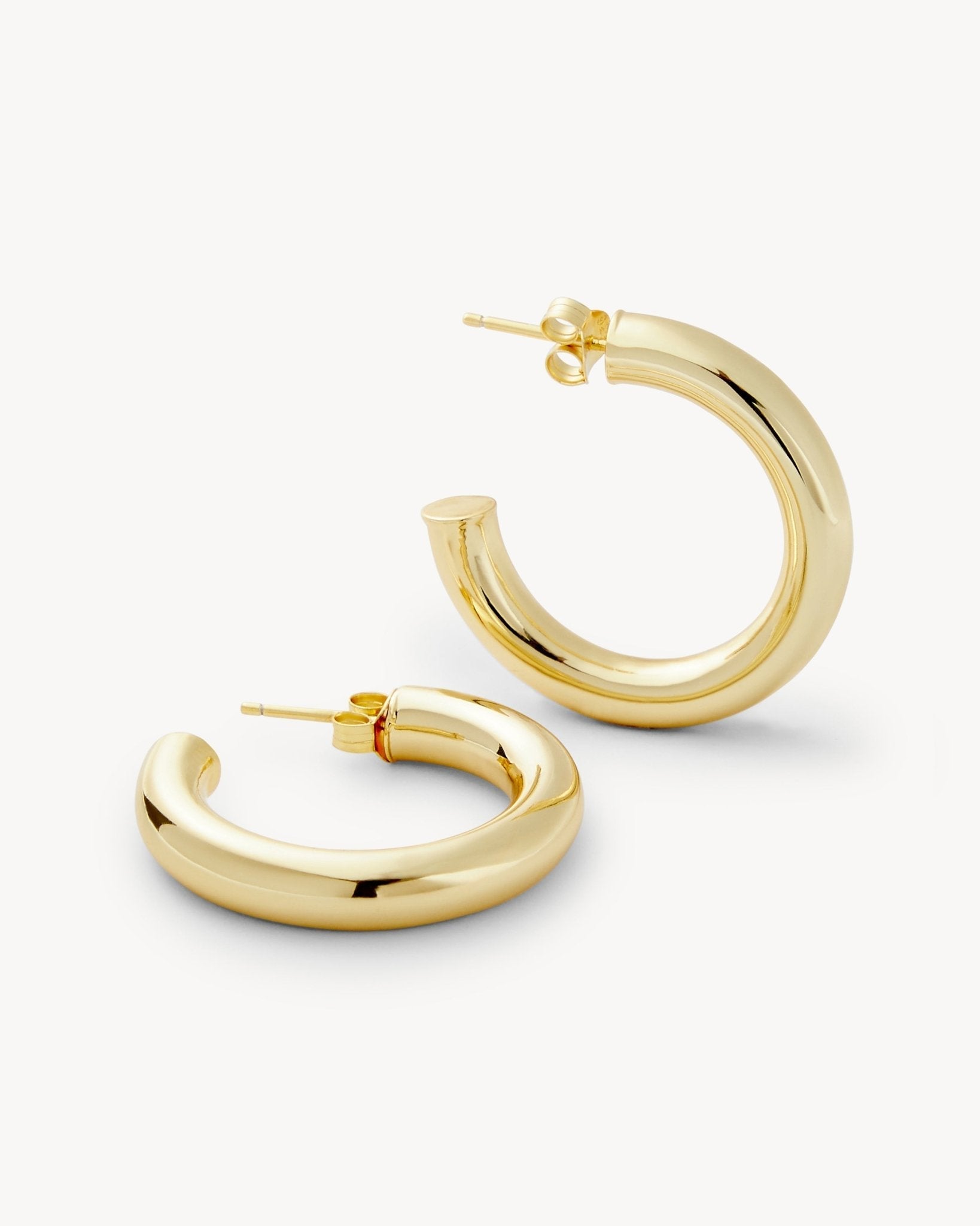 1" Perfect Hoops