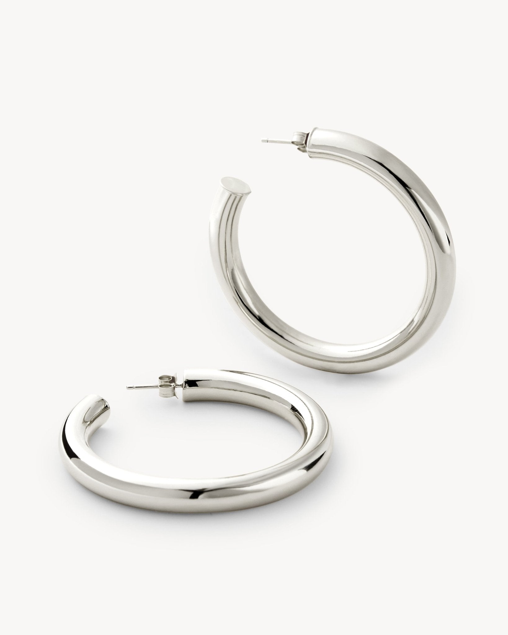 2" Perfect Hoops