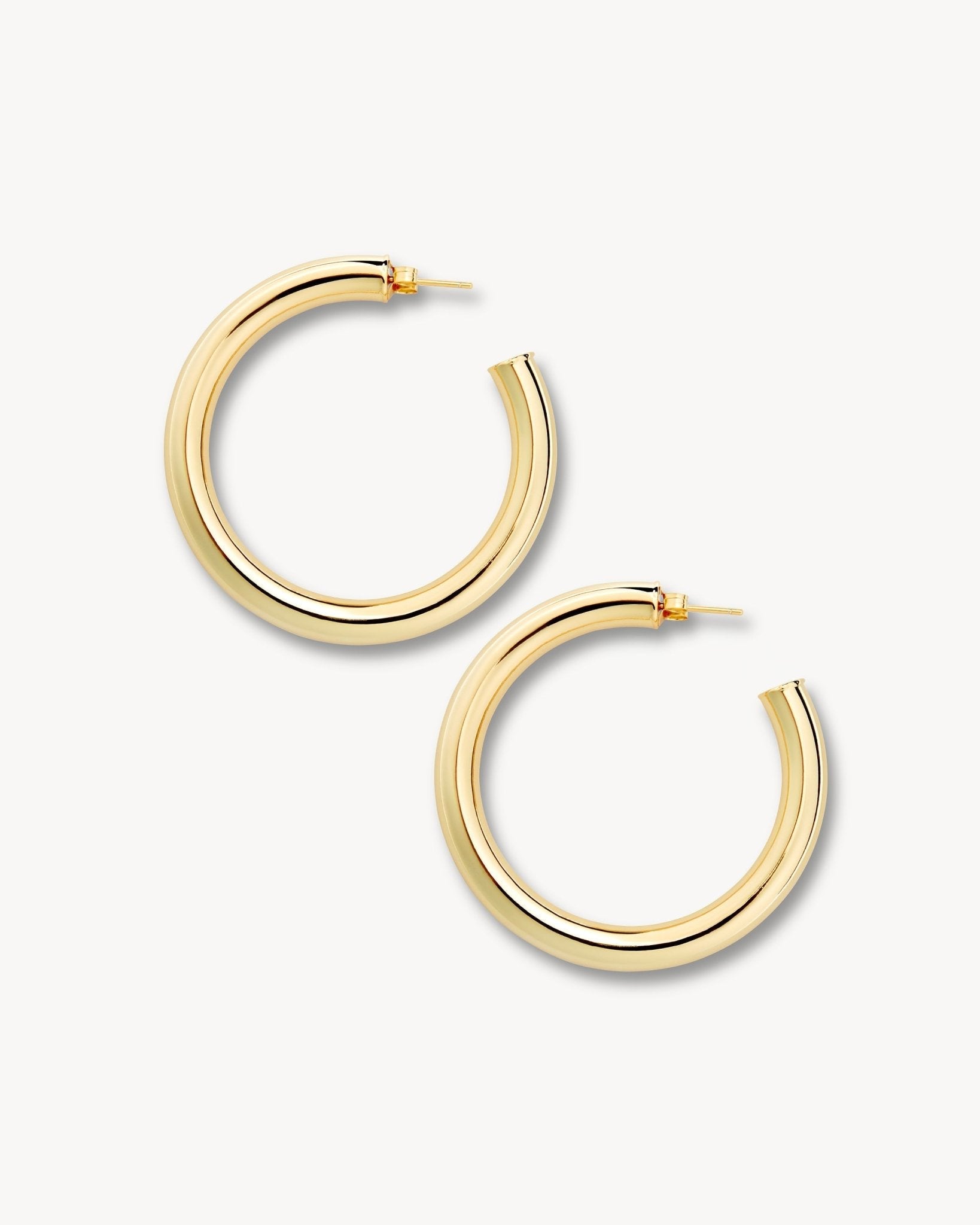 Gold Plated