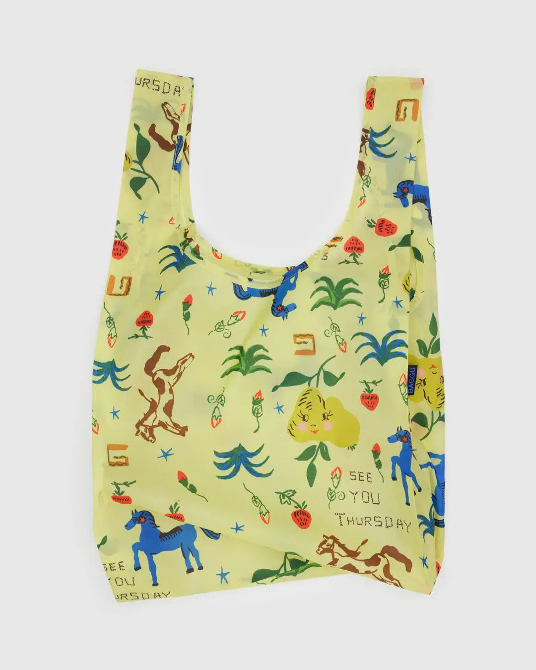 Standard Baggu Shopper