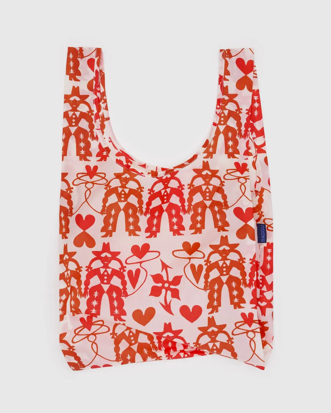 Standard Baggu Shopper