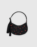 Small Nylon Crescent Bag