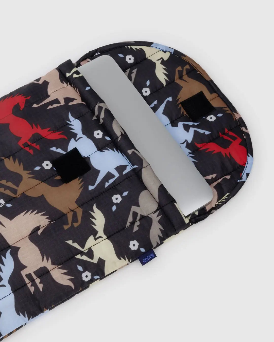 Puffy Laptop Sleeve
