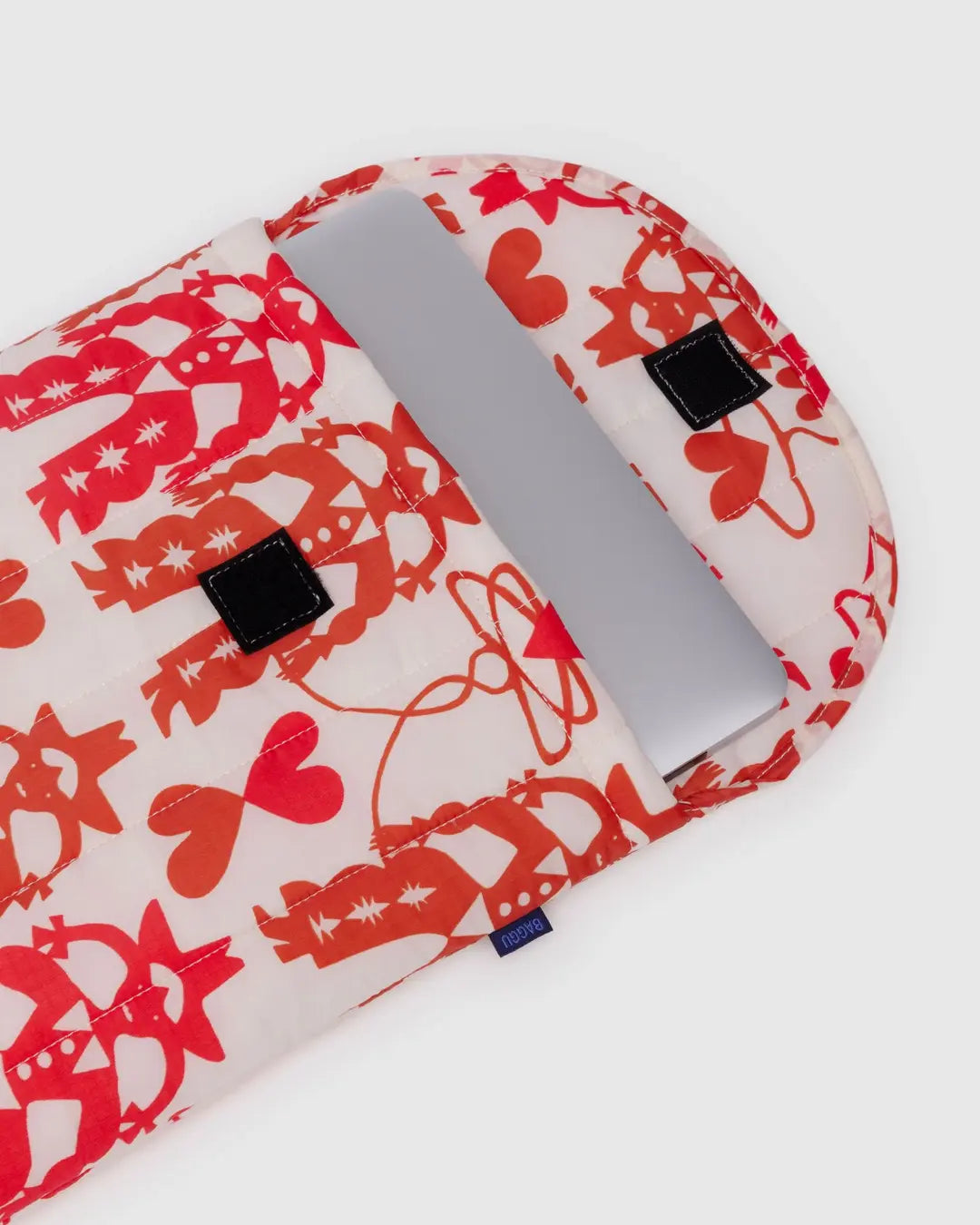 Puffy Laptop Sleeve