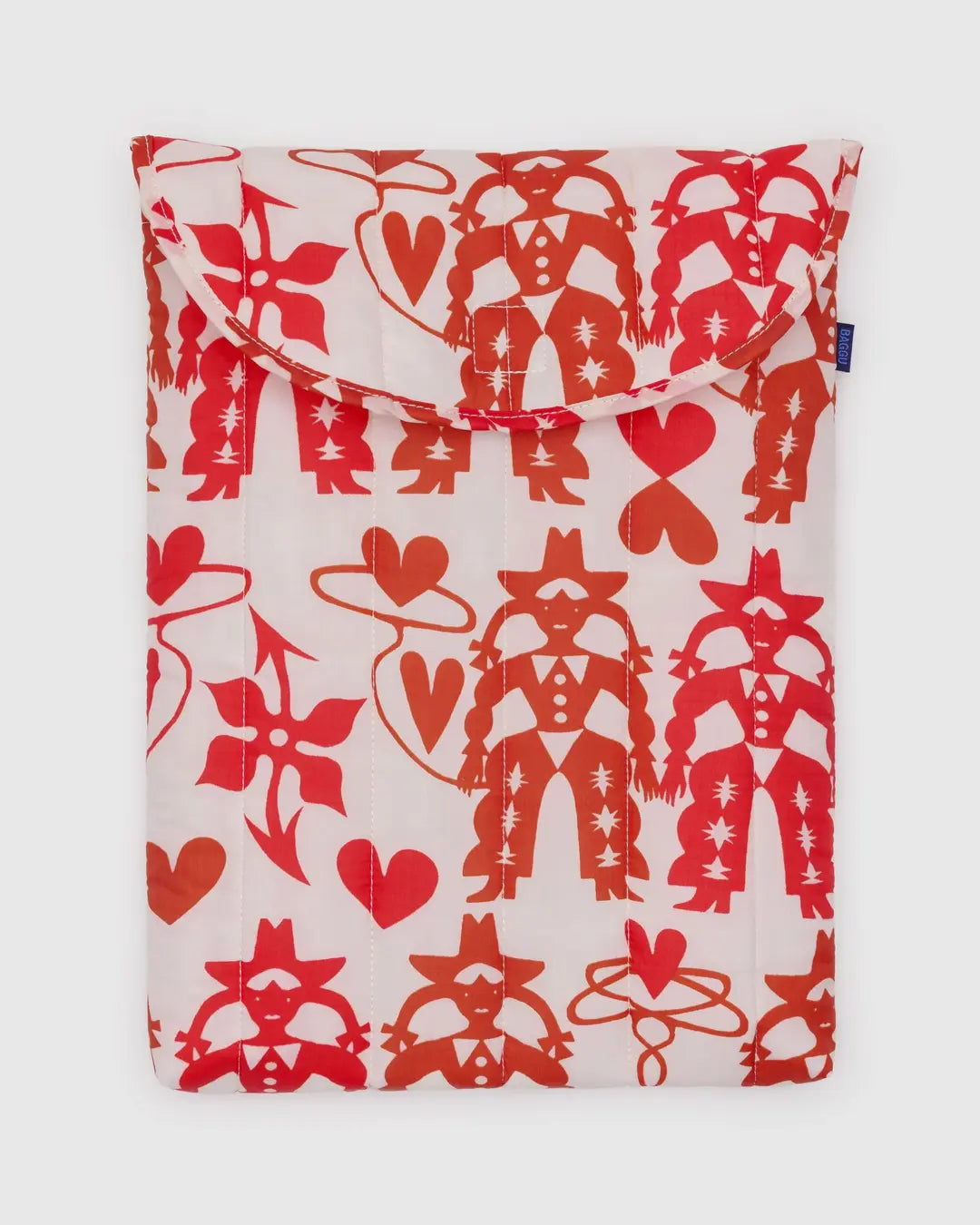 Puffy Laptop Sleeve