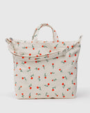 Horizontal Zip Duck Bag