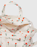 Horizontal Zip Duck Bag