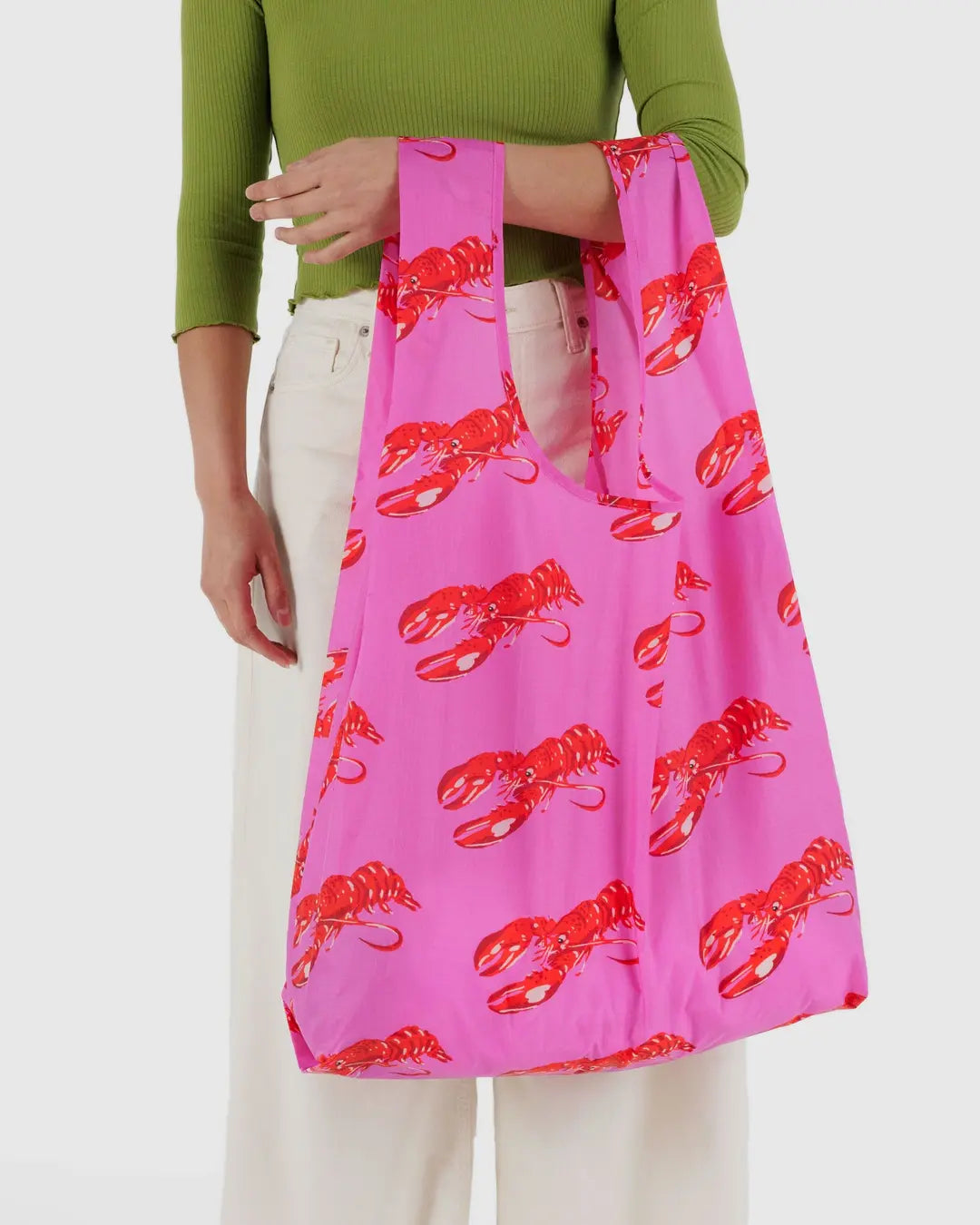 Big Baggu Shopper