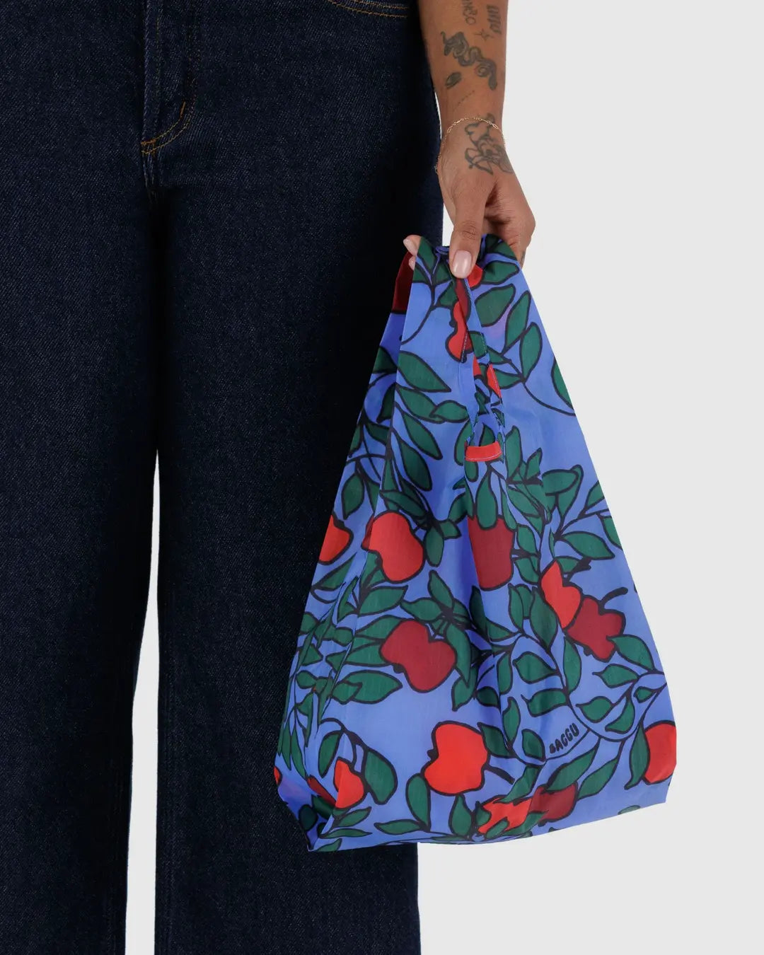 Baby Baggu Shopper