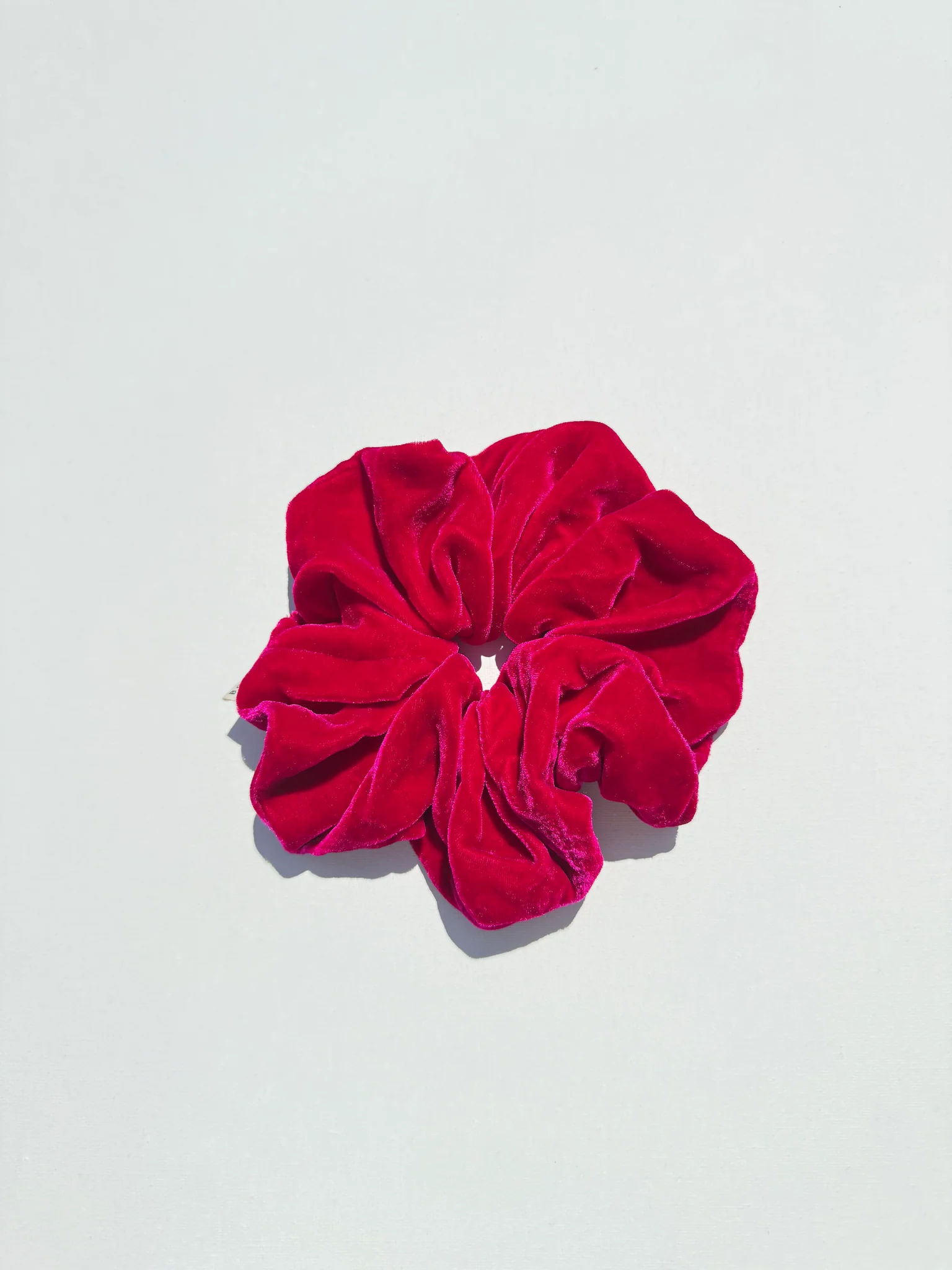 Ruby Red