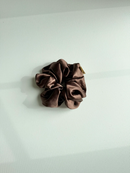 Pure Silk Scrunchies