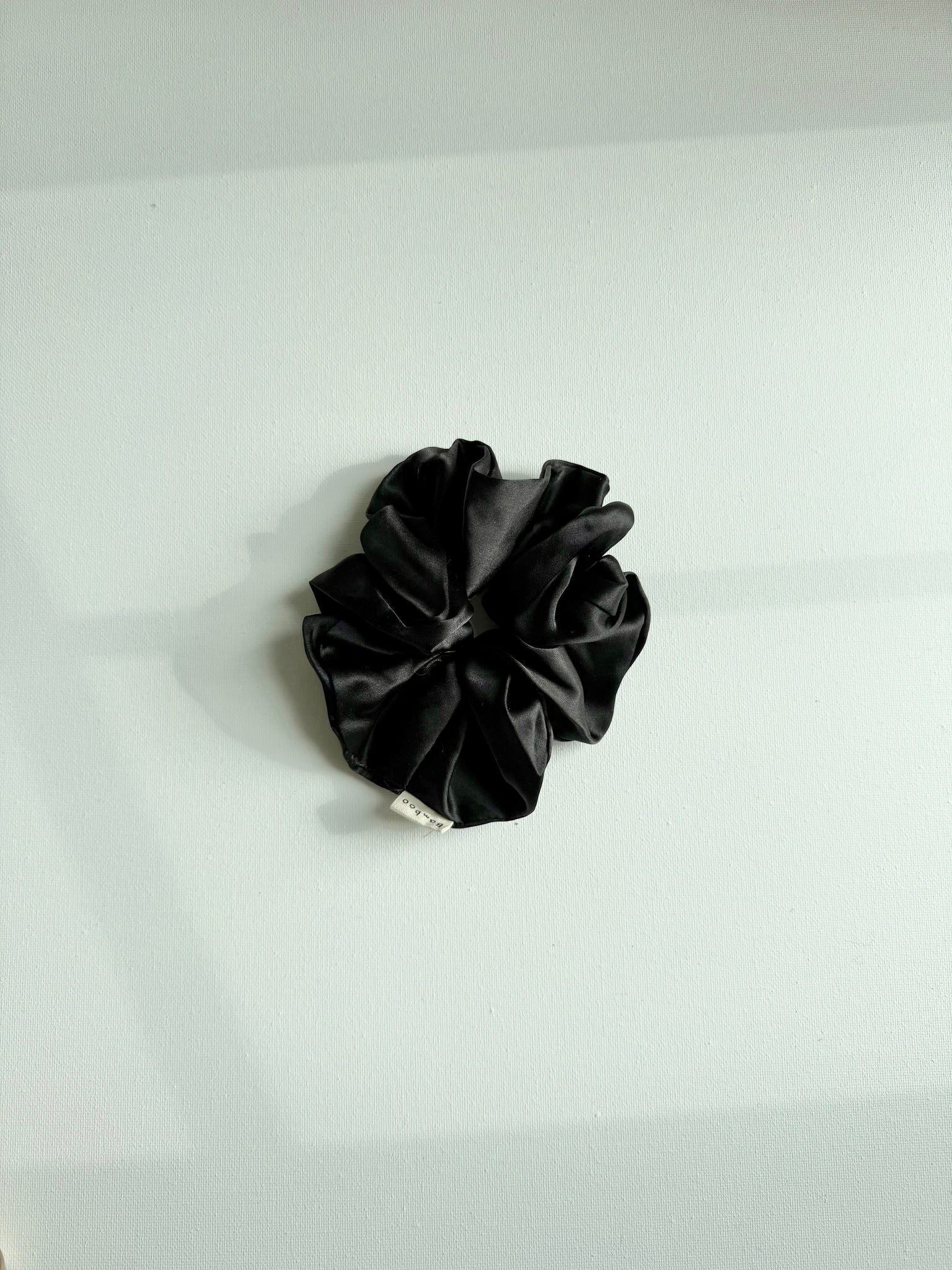 Pure Silk Scrunchies