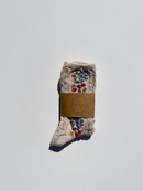 Wild Berry Sock