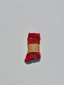 Strawberry Sock
