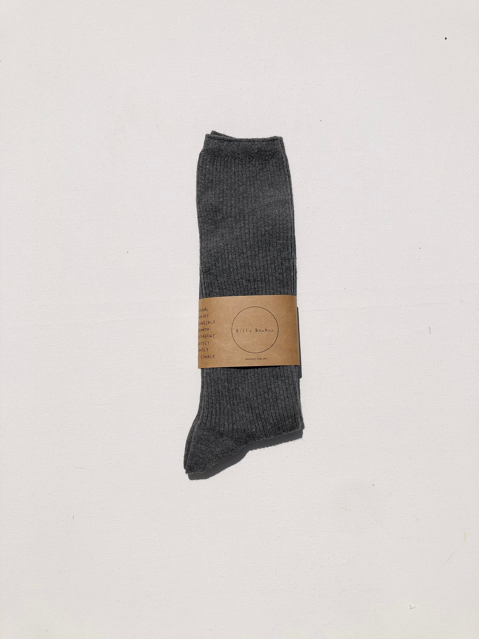 Smart High Socks