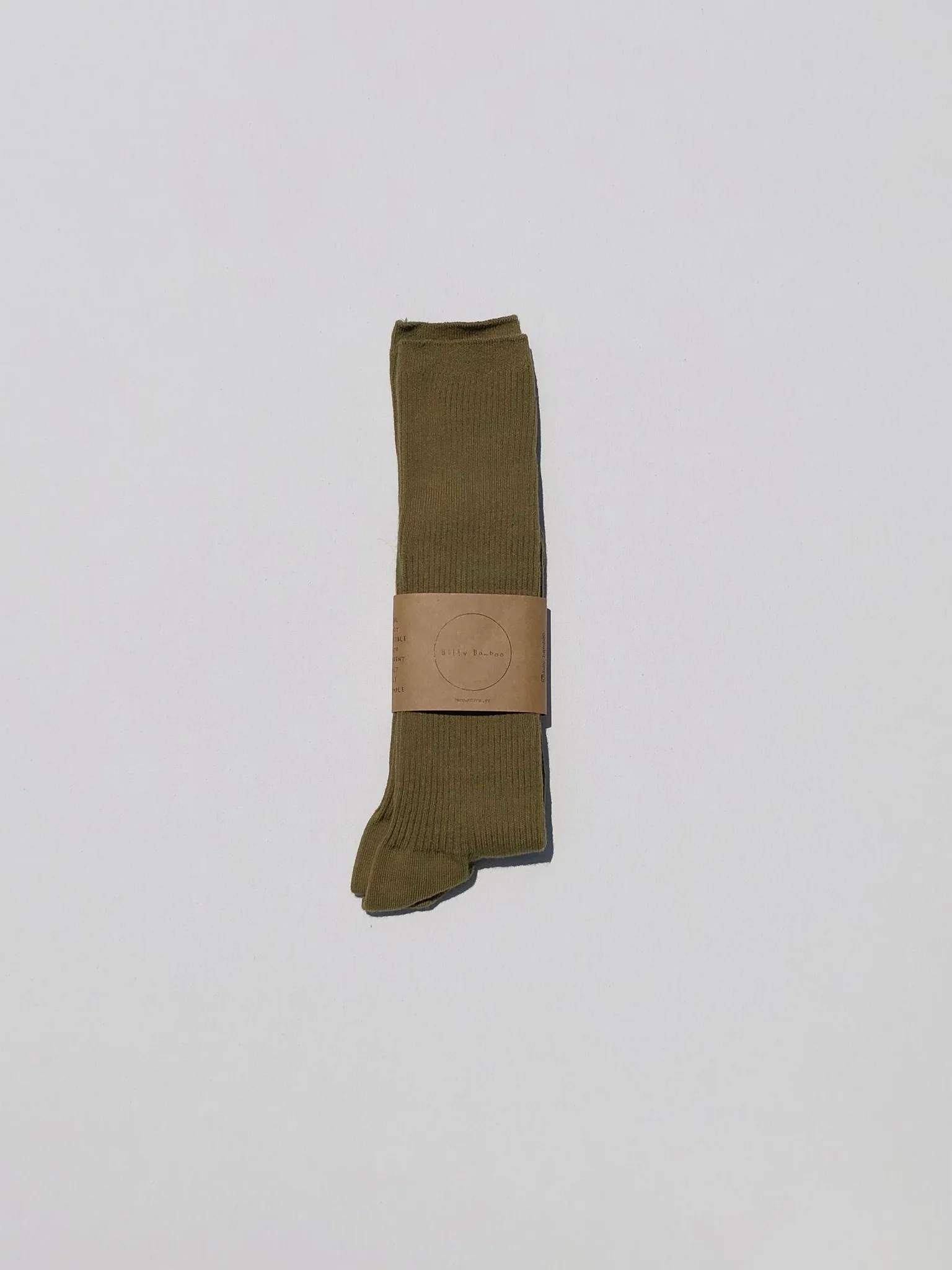 Smart High Socks
