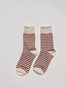 Striped Socks