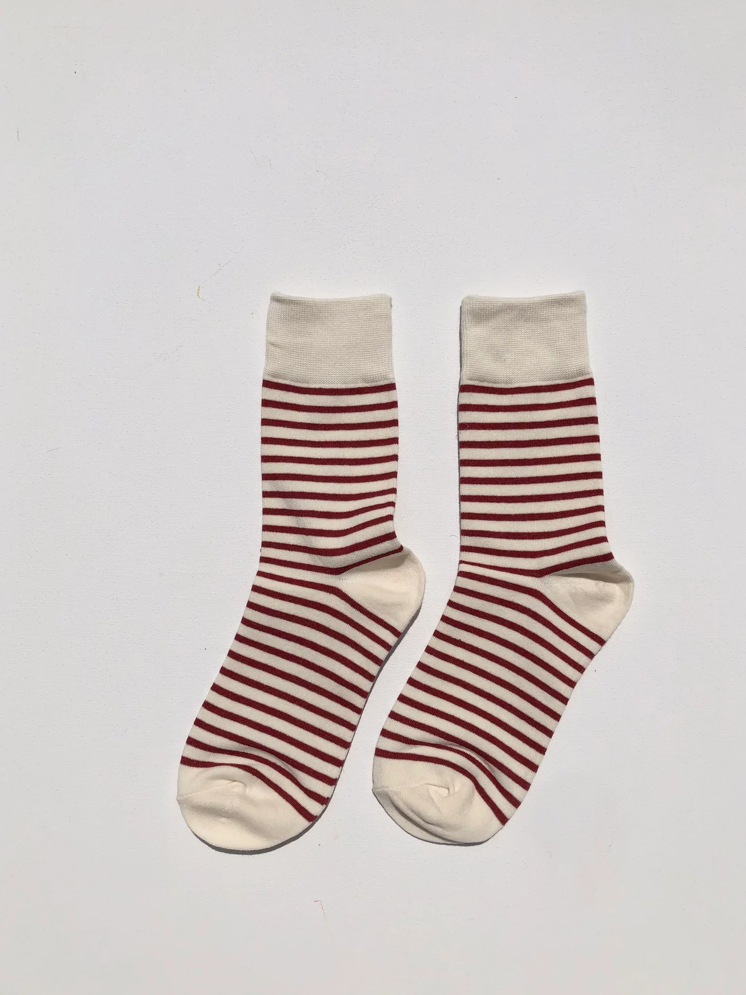 Striped Socks