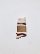 Striped Socks